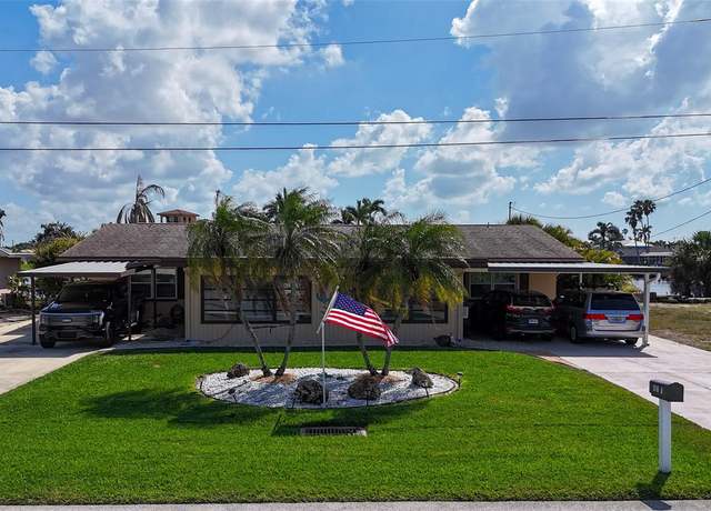 Property at 316 Tudor Dr Unit 1-2, Cape Coral, FL 33904, 4 beds, 4 baths