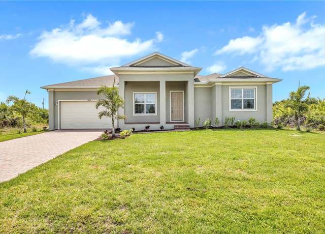Property at 9054 Calumet Blvd, Port Charlotte, FL 33981, 3 beds, 2 baths