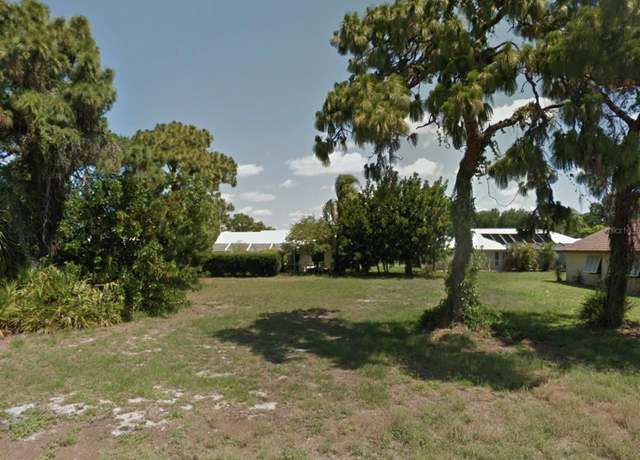 Property at Firethorn Ave, Englewood, FL 34223