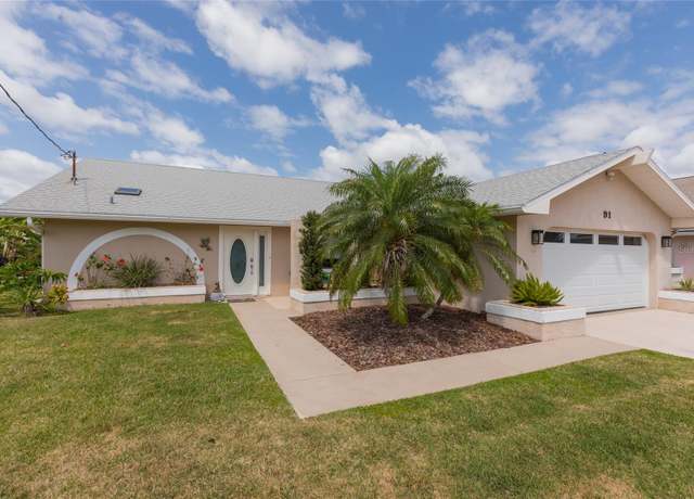Property at 91 Colechester Ln, Palm Coast, FL 32137, 3 beds, 2 baths