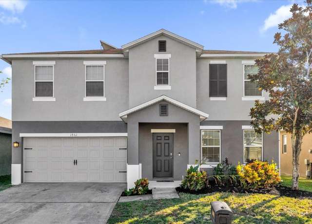 Property at 1961 Nations Way, St Cloud, FL 34769, 4 beds, 2.5 baths