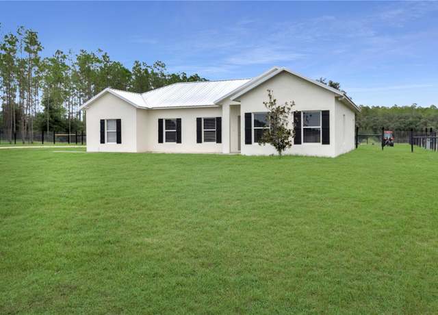 Property at 3430 Conniff Rd, Groveland, FL 34736, 3 beds, 2 baths