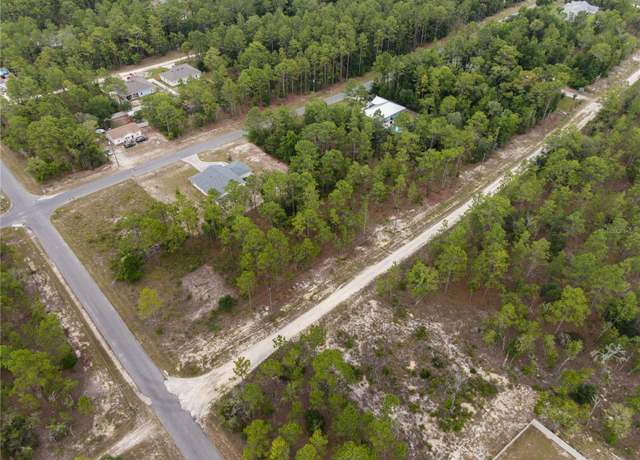 Property at TBD NE 149th Ct, Williston, FL 32696