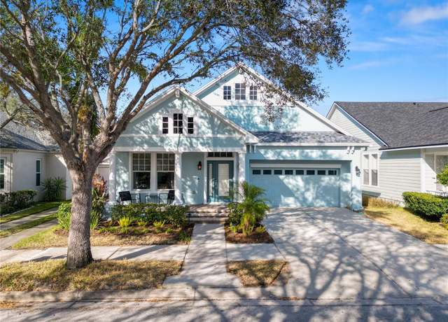 Property at 9713 Royce Dr, Tampa, FL 33626, 4 beds, 3 baths