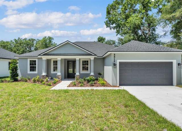 Property at 5512 Odom Rd, Lakeland, FL 33809, 3 beds, 2 baths