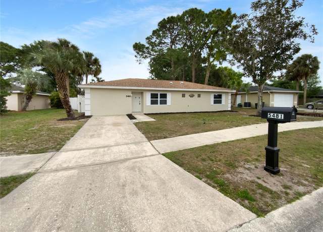Property at 5481 Park Vale Blvd, Winter Park, FL 32792, 3 beds, 2 baths