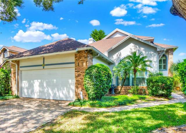 Property at 738 Powderhorn Cir, Lake Mary, FL 32746, 3 beds, 2.5 baths