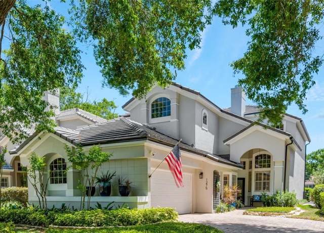 Property at 1275 Glencrest Dr, Lake Mary, FL 32746, 3 beds, 3 baths