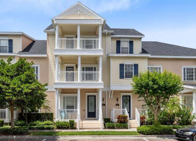 Property at 171 Mcleods Way, Winter Springs, FL 32708, 3 beds, 3.5 baths