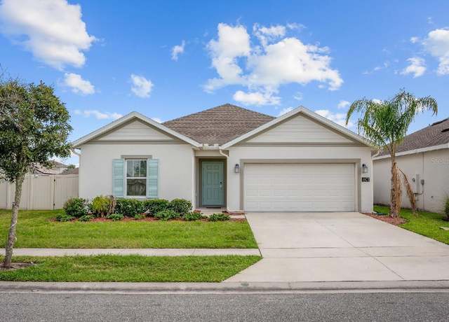 Property at 601 Watusi Way, St Cloud, FL 34772, 3 beds, 2 baths