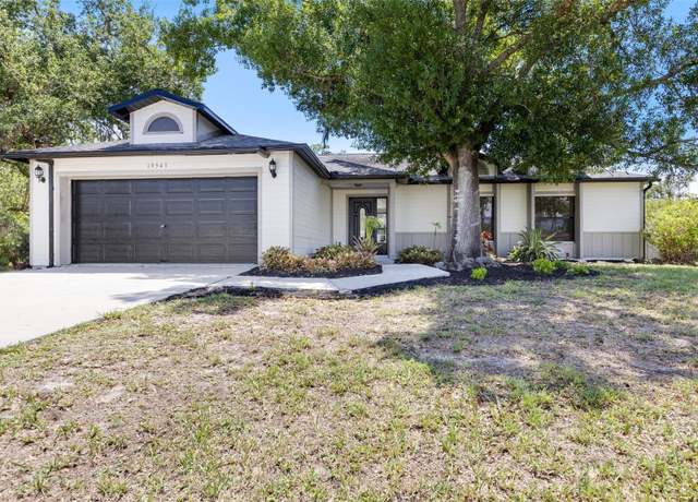 Property at 19543 Midway Blvd, Port Charlotte, FL 33948, 3 beds, 2 baths