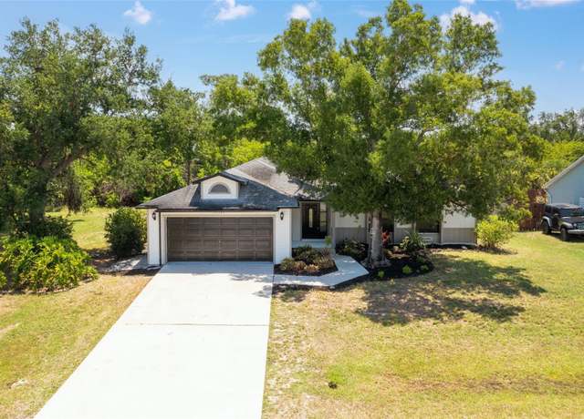 Property at 19543 Midway Blvd, Port Charlotte, FL 33948, 3 beds, 2 baths