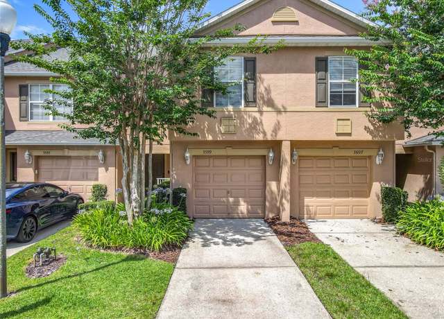 Property at 3599 Caruso Pl, Oviedo, FL 32765, 3 beds, 2.5 baths