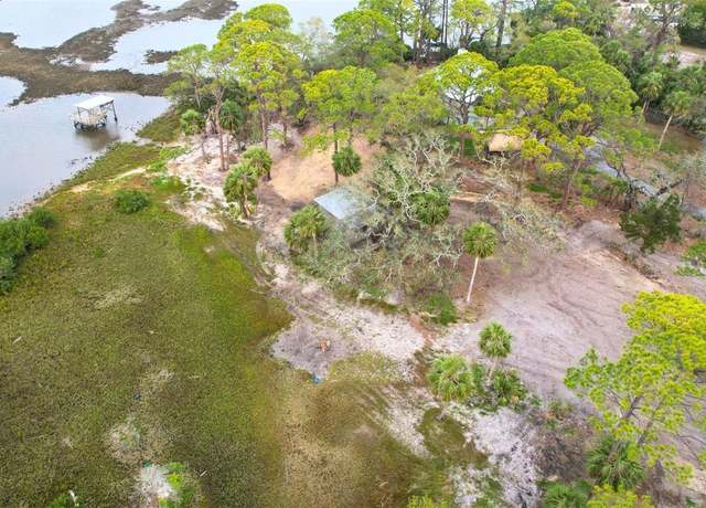 Property at 16951 SW 133rd St, Cedar Key, FL 32625