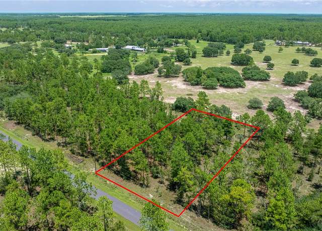 Property at LOT14 SE 136 TH Ter, Dunnellon, FL 34431