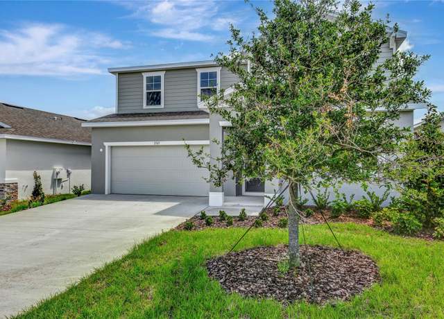 Property at 1769 Carnelian St, Deland, FL 32720, 5 beds, 3.5 baths
