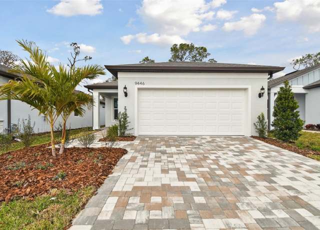 Property at 9446 Shorebird Ct, Parrish, FL 34219, 2 beds, 2 baths