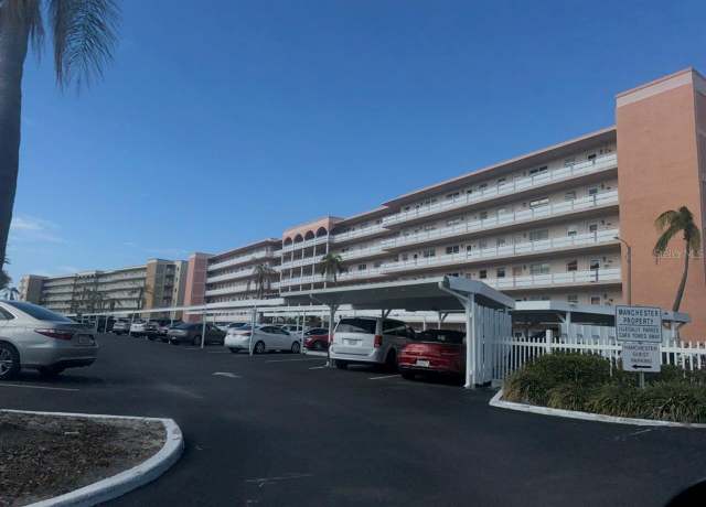 Property at 6025 Shore Blvd S #405, Gulfport, FL 33707, 1 bed, 1 bath