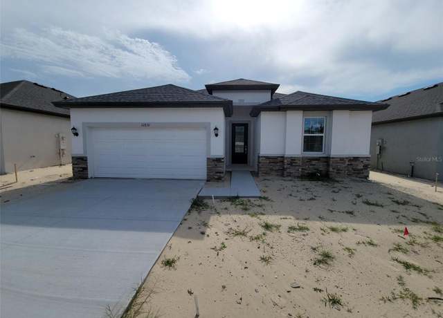 Property at 12631 Kelly Ann Loop, Brooksville, FL 34613, 3 beds, 2 baths