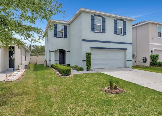Property at 6648 Seaway Dr, Brooksville, FL 34604, 4 beds, 2.5 baths