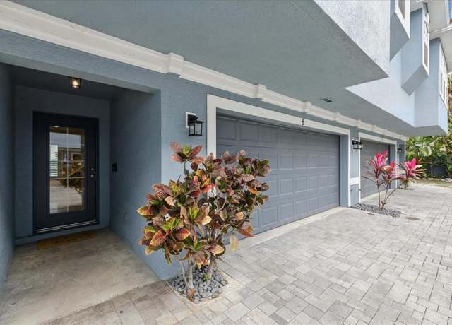 Property at 3111 W DE Leon St #8, Tampa, FL 33609, 4 beds, 2.5 baths