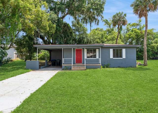 Property at 1727 Bonita Ave, Orlando, FL 32805, 2 beds, 1 bath