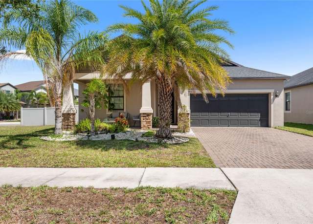 Property at 9931 Victory Gallop Loop, Ruskin, FL 33573, 4 beds, 3 baths
