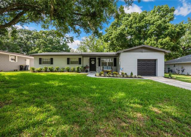 Property at 811 Patricia Pl, Lakeland, FL 33809, 3 beds, 2 baths