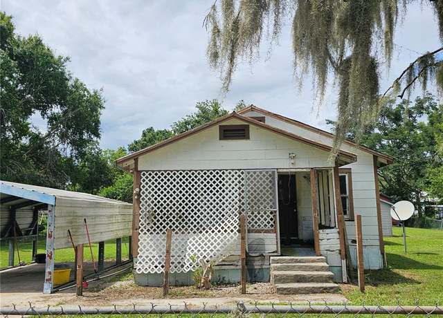 Property at 249 Chesney Blvd, Frostproof, FL 33843, 4 beds, 2 baths