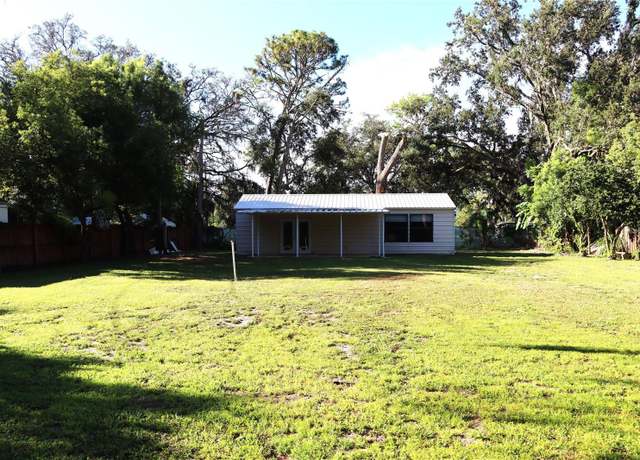 Property at 2615 Irene St, Lutz, FL 33559