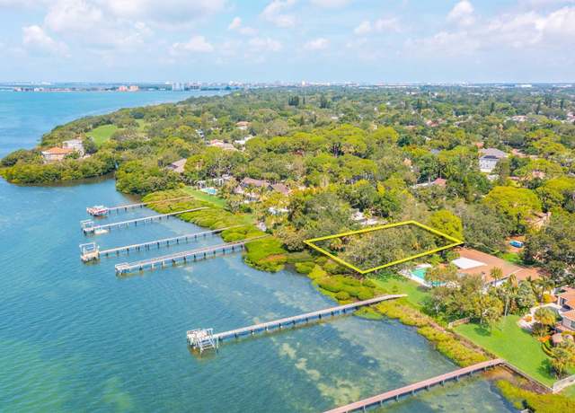 Property at 1130 Friendly Way S, St Petersburg, FL 33705