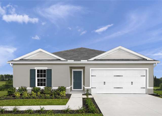 Property at 306 Biltmore Blvd, Dundee, FL 33838, 3 beds, 2 baths