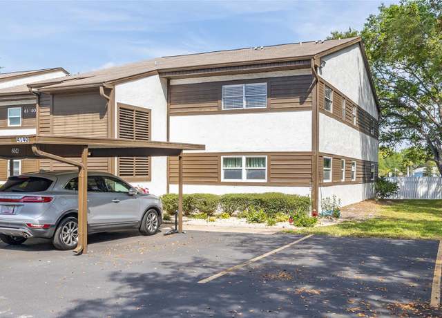 Property at 4140 Passport Ln #204, New Port Richey, FL 34653, 2 beds, 2 baths