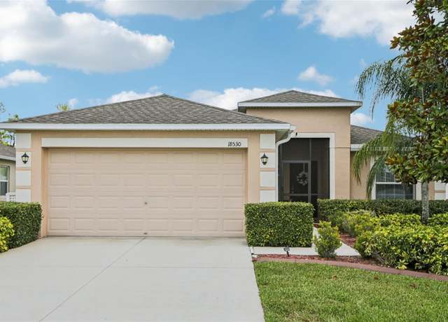 Property at 18530 Dobson Dr, Hudson, FL 34667, 3 beds, 2 baths