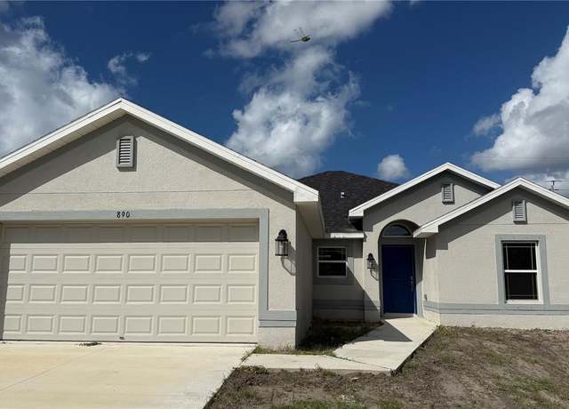 Property at 890 Indus Rd, Venice, FL 34293, 3 beds, 2 baths