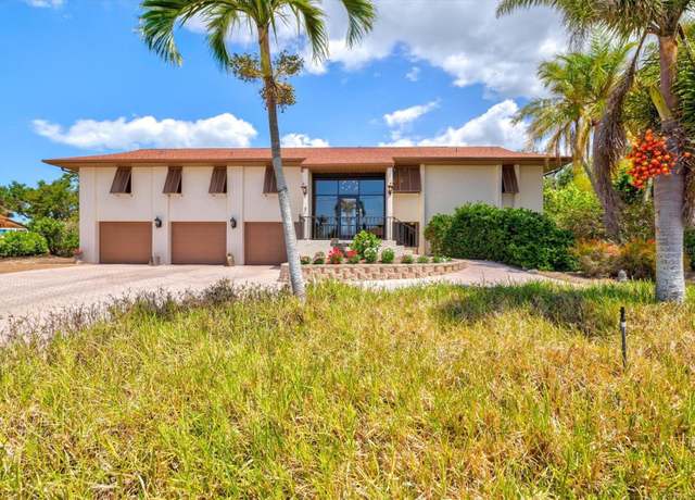 Property at 424 Cezanne Dr, Osprey, FL 34229, 4 beds, 4 baths