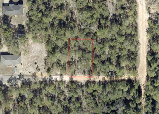 Property at E Crocus Ave, Defuniak Springs, FL 32433