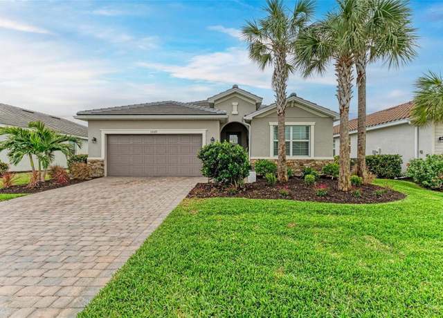 Property at 15169 Spanish Point Dr, Port Charlotte, FL 33981, 3 beds, 3 baths