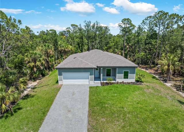 Property at 368 Manly St, Port Charlotte, FL 33953, 4 beds, 2 baths