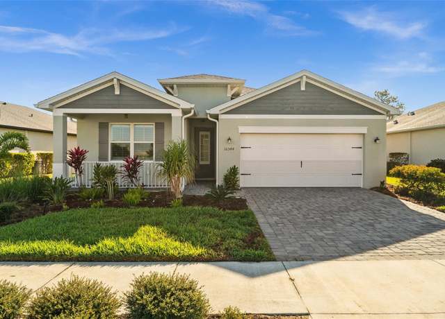 Property at 16344 Palmetto St, Punta Gorda, FL 33982, 4 beds, 3 baths