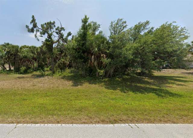Property at 283 Rotonda Blvd W, Rotonda West, FL 33947