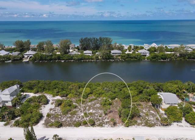 Property at 351 Bocilla Dr, Placida, FL 33946