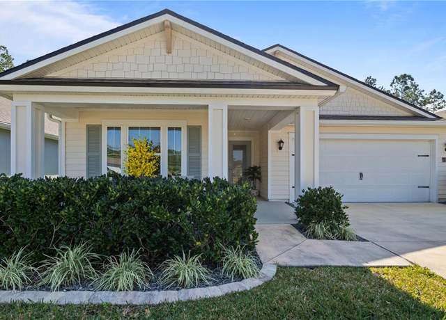 Property at 75 Birdie Way, Bunnell, FL 32110, 3 beds, 2 baths