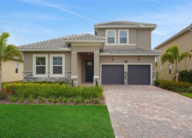 Property at 15615 Vetta Dr, Montverde, FL 34756, 5 beds, 3.5 baths