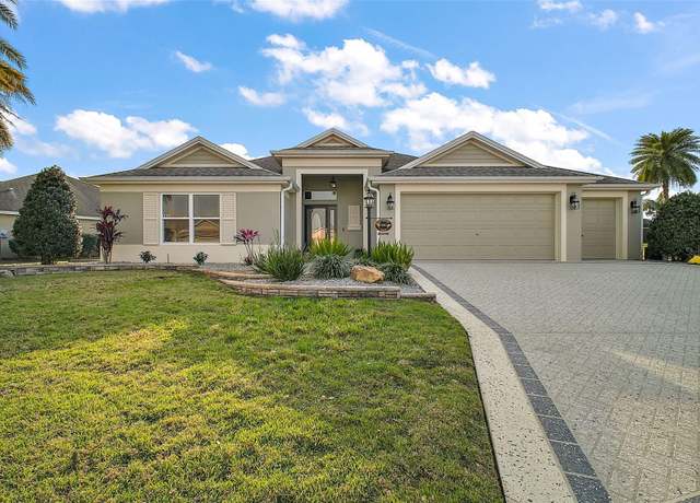 Property at 2882 Adrienne Way, The Villages, FL 32163, 3 beds, 2 baths