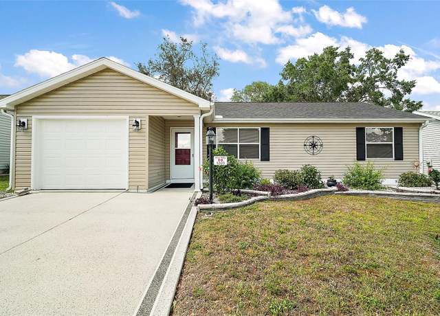 Property at 1203 Zapata Pl, The Villages, FL 32159, 2 beds, 2 baths