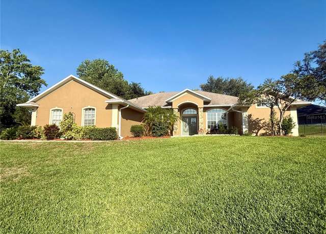 Property at 11301 Via Mari Cae Ct, Clermont, FL 34711, 4 beds, 3 baths