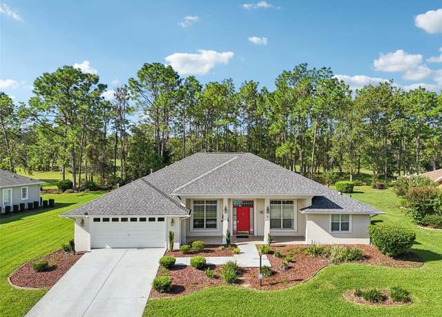 Property at 31 Lake Diamond Blvd, Ocala, FL 34472, 4 beds, 2 baths