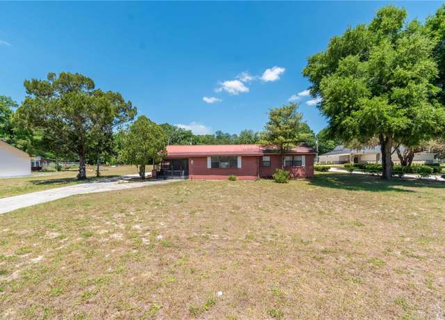 Property at 1410 State Road 20, Interlachen, FL 32148, 3 beds, 1.5 baths