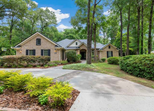 Property at 4535 SW 105th Dr, Gainesville, FL 32608, 4 beds, 3.5 baths